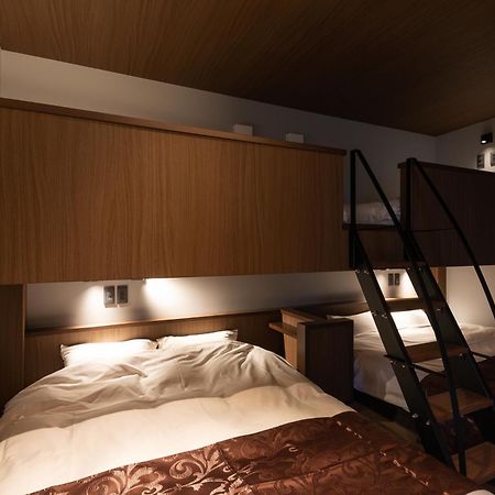 松山大街道hotelさくら- Unmanned Hotel - Exteriér fotografie