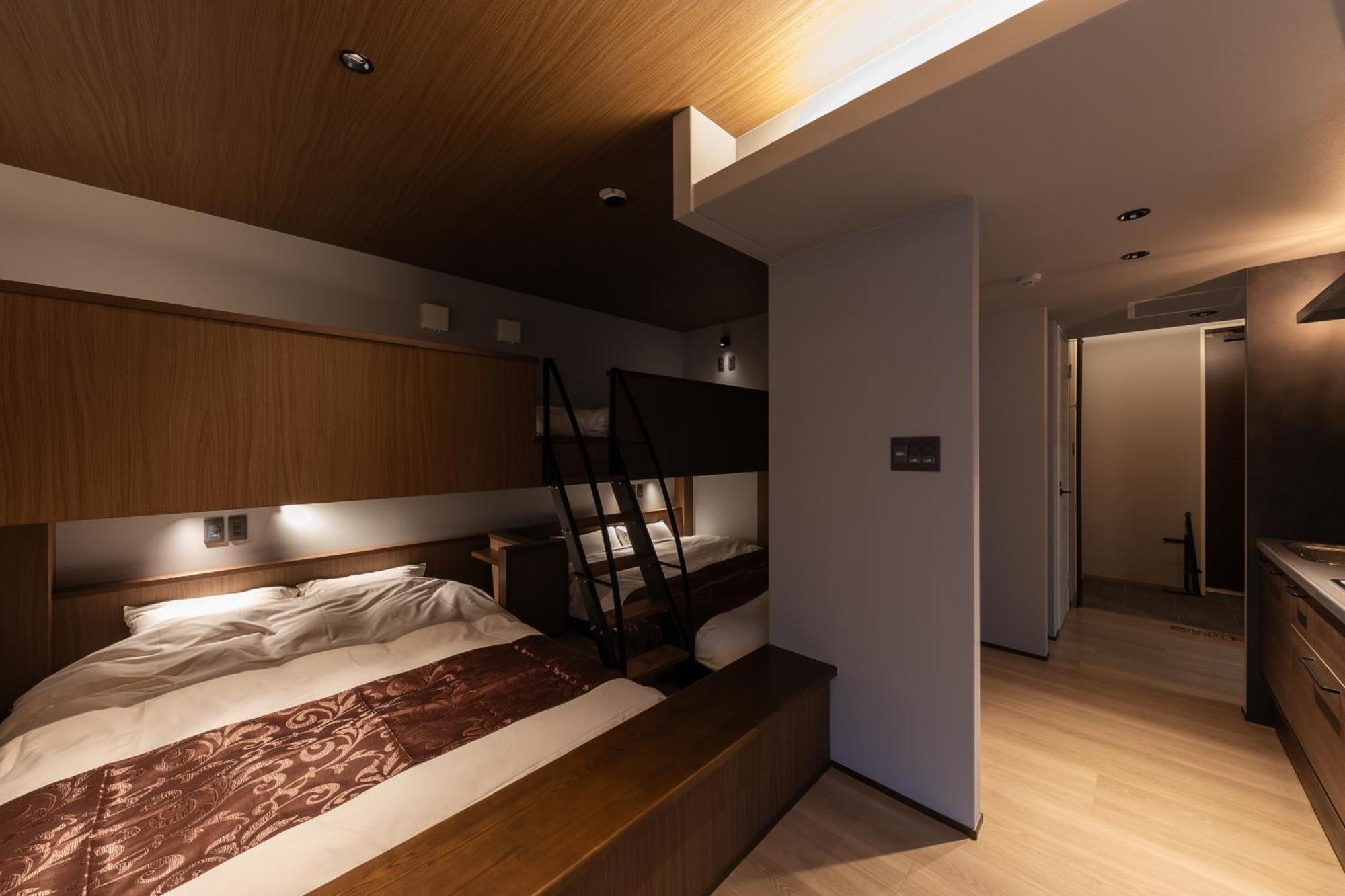 松山大街道hotelさくら- Unmanned Hotel - Exteriér fotografie
