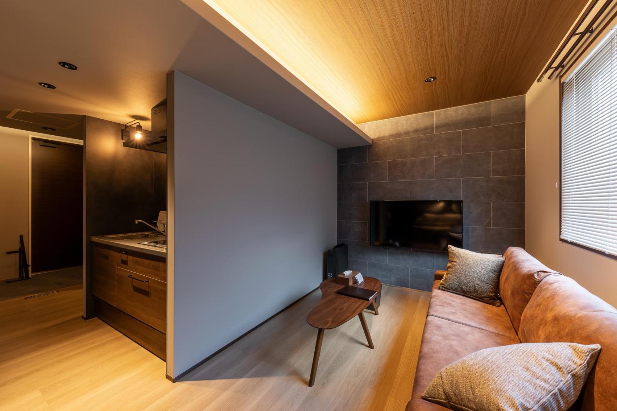 松山大街道hotelさくら- Unmanned Hotel - Exteriér fotografie