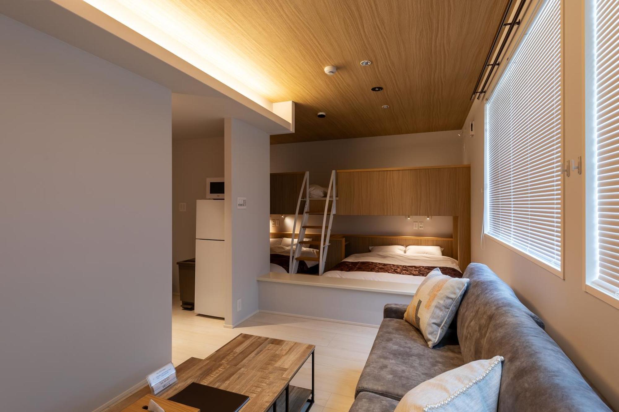 松山大街道hotelさくら- Unmanned Hotel - Exteriér fotografie